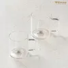 Wilmax England Kaffeebecher WL-888605/A – Borosilikatglas, Produktbild-Vorschau 14