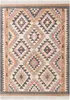 Elle Decoration Roya Afghan Kelim Teppich Parsa Creme Produktbild-Vorschau 1