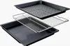 Siemens HB279GBB3, iQ500, Einbau-Backofen, 60 x 60 cm, Voir les images du produit 6