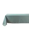 Rechteckige Tischdecke HAVANA, 150 x 240 cm Produktbild-Vorschau 3