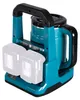 Bouilloire Makita LXT ® DKT360Z Voir les images du produit 3