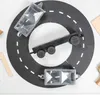 Magnetic Tiles Magnetická stavebnice 50 kusů autíček Náhled obrázku produktu 7