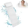 Cuscino da bagno – Tappetino da bagno con poggiatesta – Anteprima dell’immagine prodotto 1