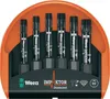 Wera Bit-Check, 6 Stück(e), Torx Plus, TX20, TX25, TX30, Produktbild-Vorschau 21