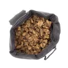 Maelson Treatee Mag Pouch, Safran Gelb - Leckerlitasche für Produktbild-Vorschau 3