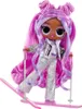 L.O.L. Surprise Tweens Winter Snow Pop - Violet Snow Produktbild-Vorschau 1