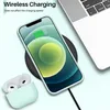 ORNARTO iPhone 12 Mini Silikon Case Hülle Voller Schutz 5,4 Produktbild-Vorschau 5