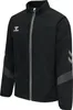 Hummel Lead Training Jacke Herren schwarz Gr S Produktbild-Vorschau 4
