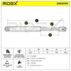 RIDEX 219G0707 Gasfeder Heckklappendämpfer für CITROËN C2 Produktbild-Vorschau 6