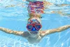 Maschera da nuoto per bambini Spider-Man Bestway 98023 Anteprima dell’immagine prodotto 2