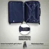COOLIFE Premium Hartschalenkoffer Trolley Rollkoffer 4 Produktbild-Vorschau 4