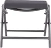 TrendLine Klapphocker New York schwarz Produktbild-Vorschau 2