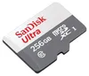 SanDisk Ultra, 256 GB, MicroSDXC, Klasse 10, UHS-I, 100 Produktbild-Vorschau 4
