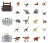 Calendario dell'Avvento "Jurassic World" per il 30° Anteprima dell’immagine prodotto 5