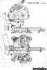 Metabo KGSV 216 MC Kappsäge Produktbild-Vorschau 5
