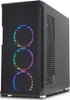 Nanoxia Gehäuse A-RGB ATX-Glas-Front-USB3.1 ARGB with ODD Produktbild-Vorschau 1