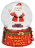Weihnachtsmann & Co. KG Schneekugel, Schüttelkugel, Produktbild-Vorschau 1