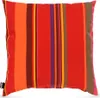 H.O.C.K. Yucatan Outdoor Kissen 50x50cm rot Produktbild-Vorschau 1