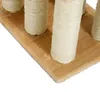 Pawhut PawHut Animal Escalier pour chat Escalier pour chien Voir les images du produit 9