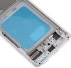 Für Samsung Galaxy S21 5G Display Full LCD mit Rahmen Produktbild-Vorschau 4