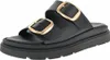 Tamaris Dames  Des sandales 1-27239-42 noir Voir les images du produit 5
