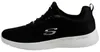 Skechers Schuhe Dynamight, 58360BKW Produktbild-Vorschau 16