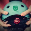 Scoot & Ride - XXS - Casco da bici per bambini taglia S Anteprima dell’immagine prodotto 8