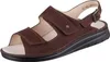 Finn Comfort Herren Sandale, braun(braun), Gr. 45 Produktbild-Vorschau 10