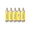 Topeak 16g CO2 Kartuschen mit Gewinde (5er Set) Produktbild-Vorschau 2
