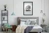 MuchoWow® MuchoWow® Gerahmtes Poster Perle in einer Auster Produktbild-Vorschau 4