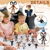 99 Nächte im Wald Figuren Set, 12pcs 99 Nächten im Wald Produktbild-Vorschau 4