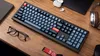 Keychron V6 Max QMK/VIA Wireless Mechanische Tastatur, Produktbild-Vorschau 3