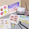 Creativ Company Aquarell Malset XL für Kinder kreativ malen Produktbild-Vorschau 5