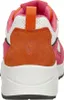 Skechers Uno - 2 Much Fun  Sneakers Laag - Roze - Maat 38 Voir les images du produit 3