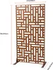 VEVOR Paravent, 120x50,8x193 cm, Sichtschutz für den Produktbild-Vorschau 8