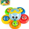 CHICCO Billy der Oktopus     0 Produktbild-Vorschau 4
