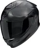 Kask Scorpion EXO-GT SP Air Solid, czarny, S (55/56) Podgląd zdjęcia produktu 1