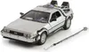 De Lorean Dmc Delorean Powrót do przyszłości I 1 część Podgląd zdjęcia produktu 7