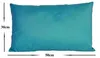 JACK Outdoor Lounge Kissen 30x50cm Dekokissen inkl. Füllung Produktbild-Vorschau 4