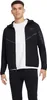 Bluza z kapturem Nike Techfit Fleece HV0949-010 L (183cm) Anteprima dell’immagine prodotto 13