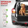 WALSER Kofferraumschutz Hund - robuste 330g/qm Kofferraum Produktbild-Vorschau 2