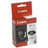 Canon BX-3 Tintenpatrone 0884A002, Schwarz für Canon B-100 Produktbild-Vorschau 3