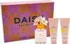 Marc Jacobs Daisy Eau So Fresh Giftset Edt Spray 75ml/Body Produktbild-Vorschau 1