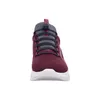Rieker Damen Sneaker Leo-Muster Gummizug EVA-Sohle stylisch Produktbild-Vorschau 36