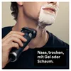 Braun Series 9 - 9485cc SW System w&d Náhled obrázku produktu 14