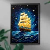 Oh Art! - Set per dipingere con i numeri - 40x50cm, con Anteprima dell’immagine prodotto 2
