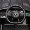 Swoop Kinderauto Elektrisch Mercedes-Benz GTR Produktbild-Vorschau 7