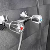 SCHÜTTE Duscharmatur SAVINO, Wasserhahn Bad, Mischbatterie Produktbild-Vorschau 3