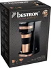 Bestron Kaffeemaschine mit Isolierbecher, Für gemahlenen Produktbild-Vorschau 11