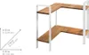 Scaffale angolare da cucina WENKO Mod. Louisa, 2 ripiani, 2 Anteprima dell’immagine prodotto 7